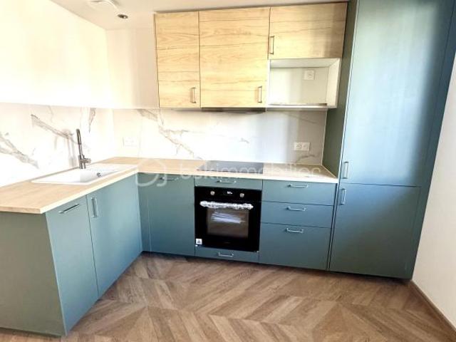 APPARTEMENT T2 RECENT 37 m2 FRESNES LIMITE ANTONY
