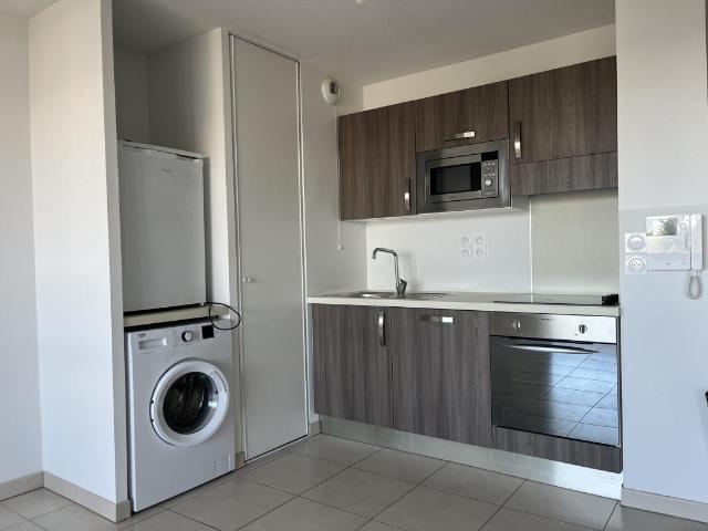 Appartement T2 récent avec balcon et parking – Toulouse 31300