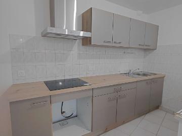 APPARTEMENT T2 REFAIT A TOURNON SUR RHONE