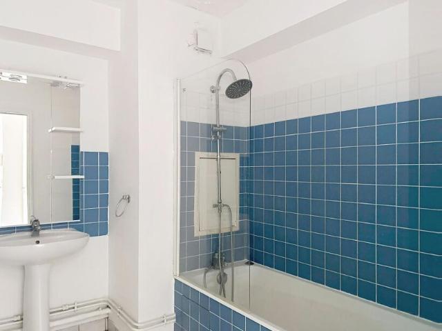 Appartement T2 Reims