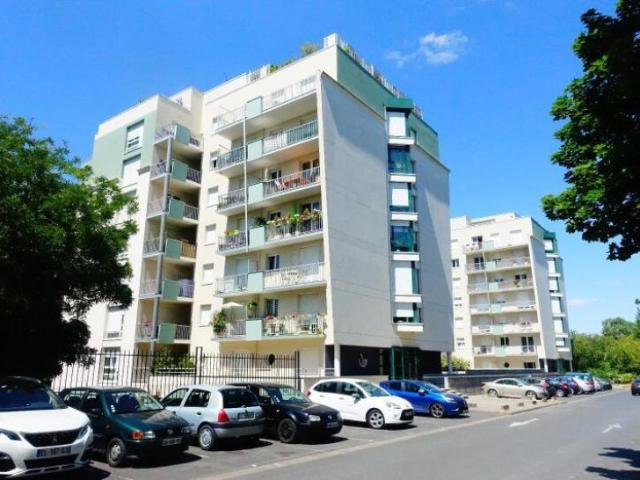 Appartement T2 Reims