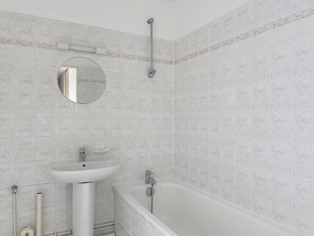 Appartement T2 Reims