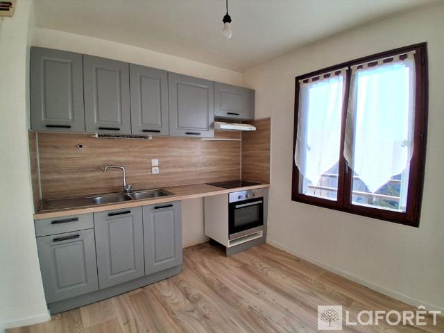 Appartement T2 REIMS à louer