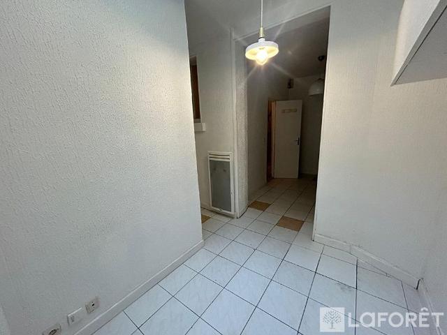 Appartement T2 REIMS à louer