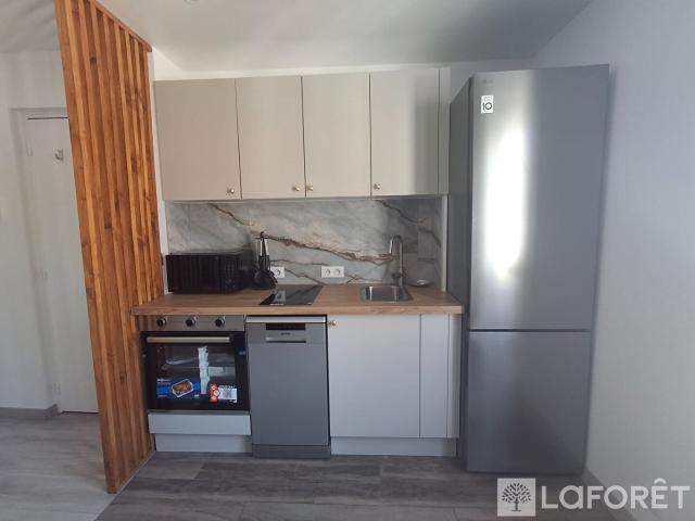 Appartement T2 REIMS à louer