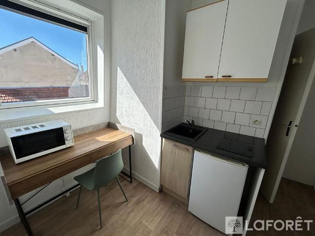 Appartement T2 REIMS à louer