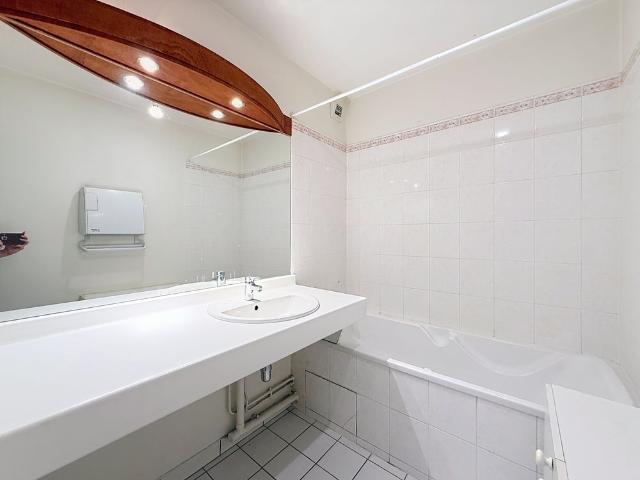 APPARTEMENT T2 REIMS MAIRIE