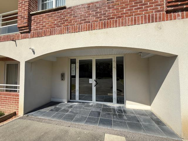 APPARTEMENT T2 RÉSIDENCE