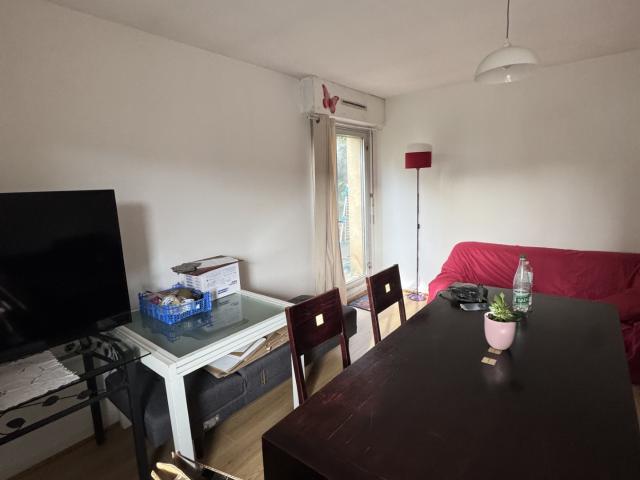 Appartement T2 Résidence La Boetie à Sarlat