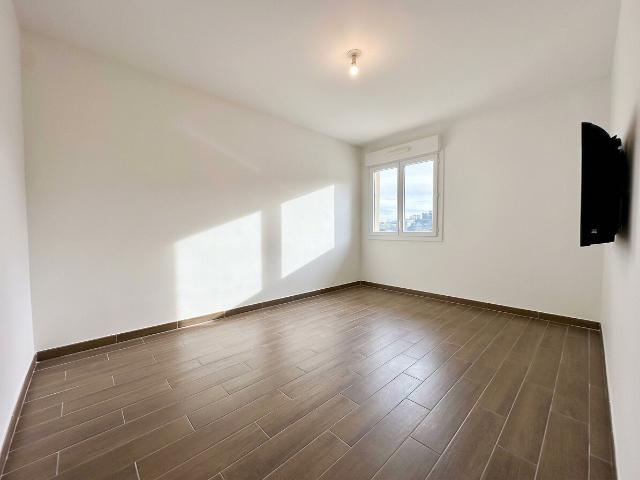 Appartement T2 Résidence Mandevilla