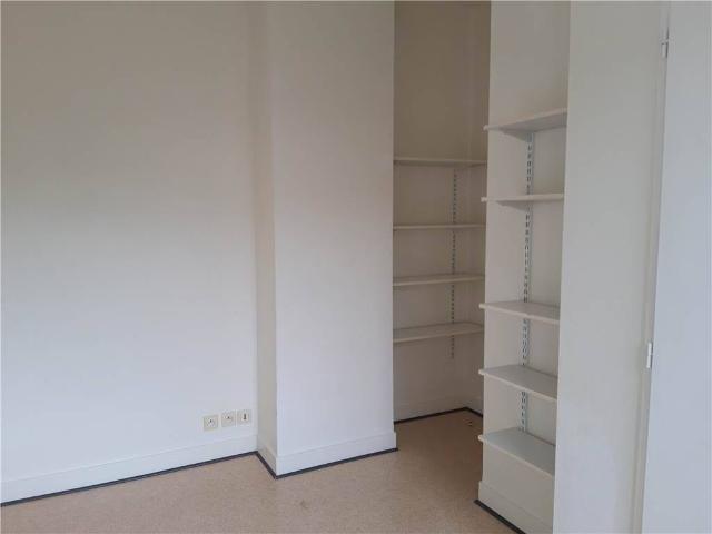 Appartement T2 rez de chaussée