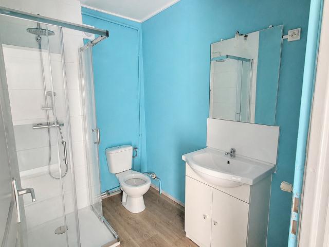 Appartement T2 Rez de chaussée