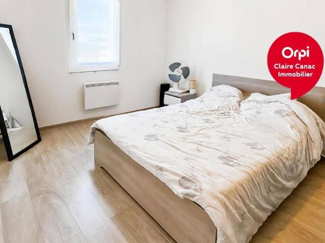 Appartement T2 Rez de chaussée LAVAUR