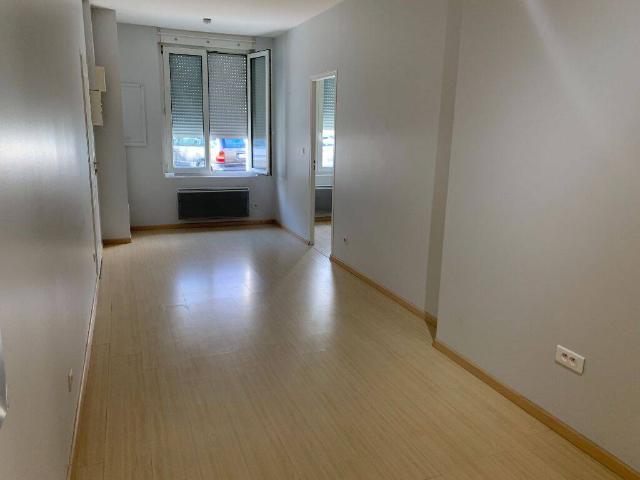 Appartement T2 Rez de chaussée ROCHEFORT