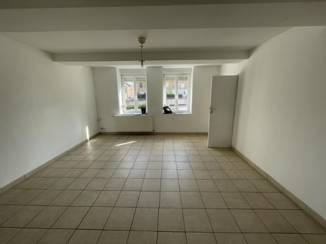 APPARTEMENT T2 REZ DE CHAUSSEE RIMOGNE