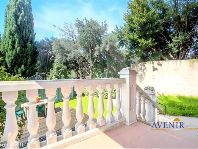 APPARTEMENT T2 REZ DE JARDIN LES MEDECINS