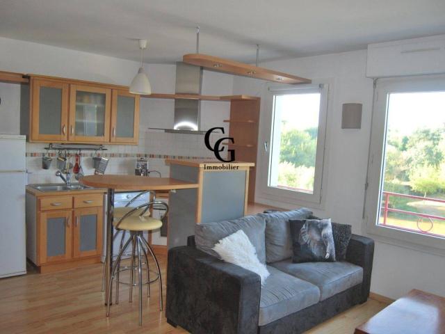 Appartement T2 REZE