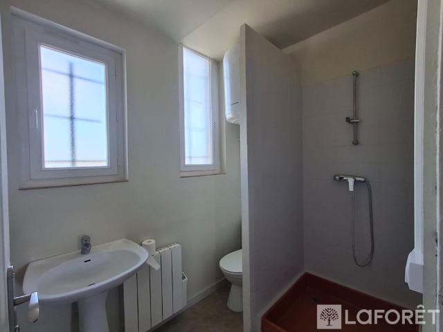 Appartement T2 ROMILLY SUR SEINE à louer