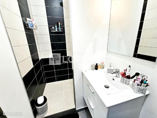 Appartement T2 ROANNE à louer