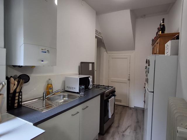 APPARTEMENT T2 RODEZ