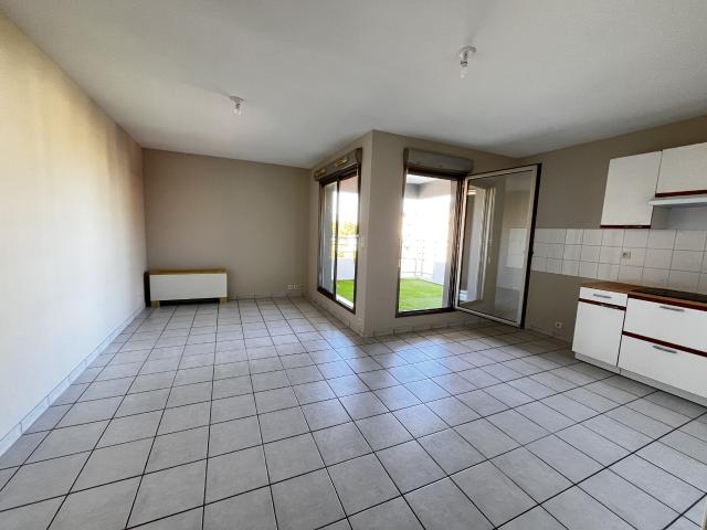 APPARTEMENT T2 – RODEZ