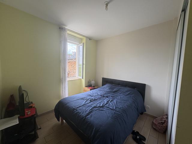 APPARTEMENT T2 – RODEZ