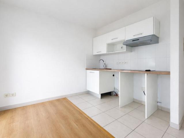 Appartement T2 roquemaure