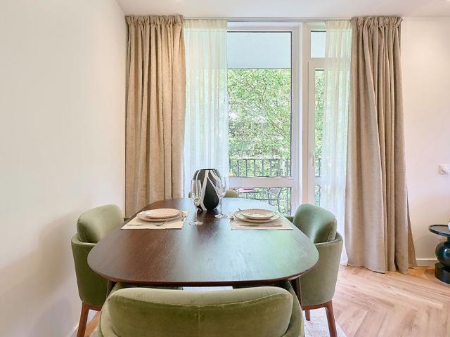 Appartement T2 ROUBAIX à louer