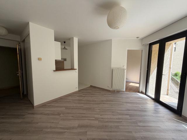 APPARTEMENT T2 ROUEN CENTRE AVEC PARKING