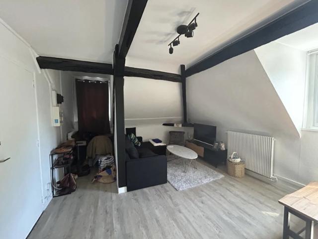 APPARTEMENT T2 ROUEN GARE