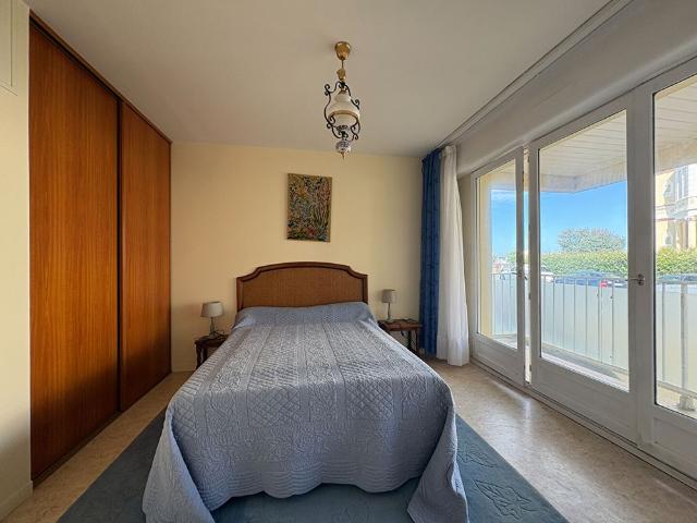 Appartement T2 ROYAN à louer