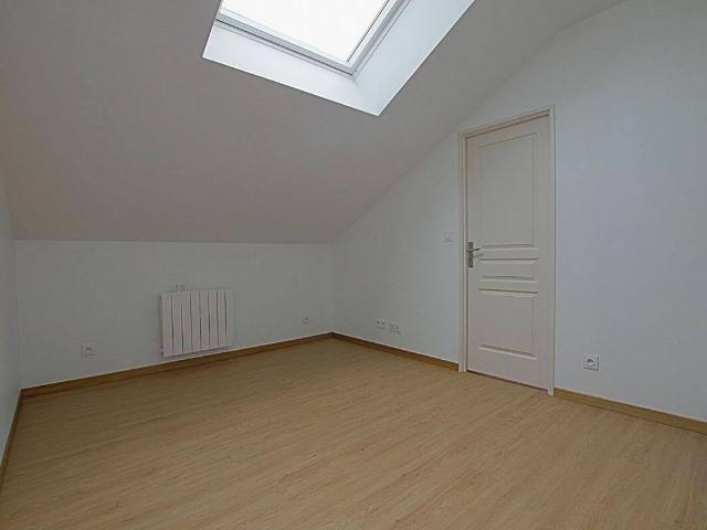 Appartement T2 Roye centre