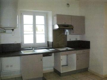 Appartement T2 ROZAY EN BRIE à louer
