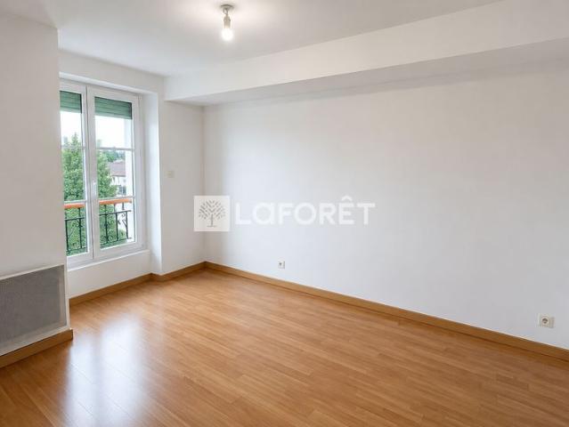 Appartement T2 ROZAY EN BRIE à louer