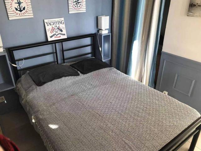Appartement T2 Rue Cavaignac