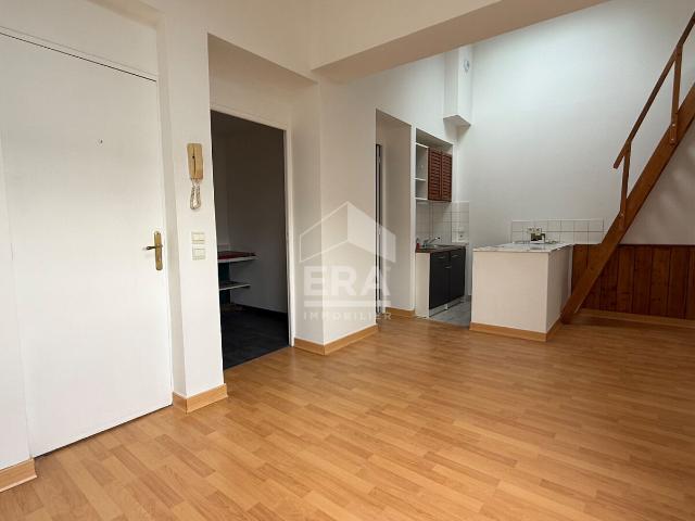 Appartement T2 Rue de la Liberté