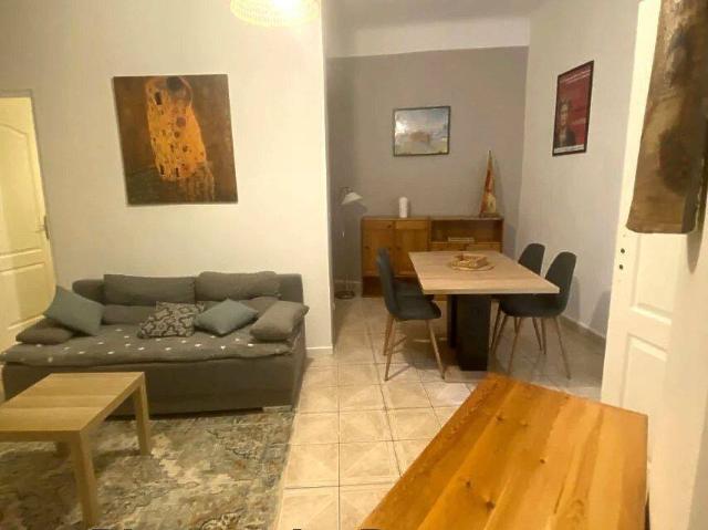 Appartement T2 Rue Saint Thomé à proximité du Vieux Port