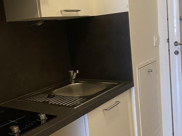 Appartement T2 Rue Peyronnet BORDEAUX