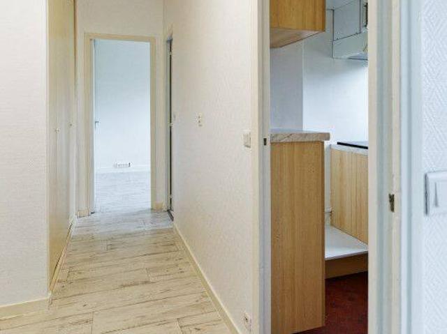 Appartement T2 Rueil Malmaison