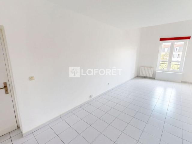 Appartement T2 RUEIL MALMAISON à louer