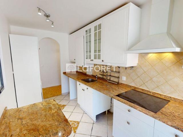 Appartement T2 RUEIL MALMAISON à louer