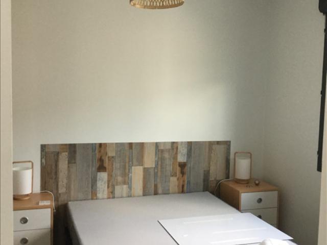 Appartement T2 Saouzelong