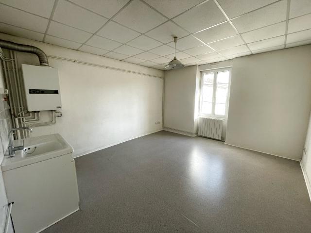 Appartement T2 SAINT UZE