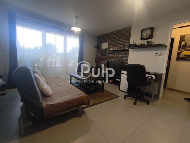 Appartement T2 SAINT XANDRE