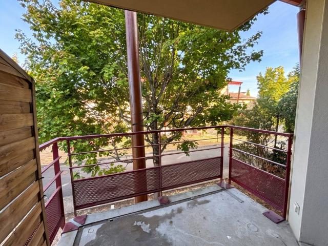 APPARTEMENT T2 SAINT ALBAN 45M² PARKING