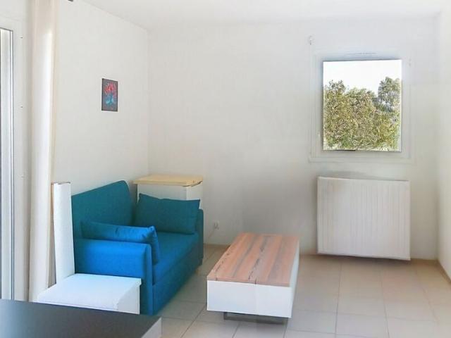 Appartement T2 SAINT ANDRE DE CUBZAC à louer