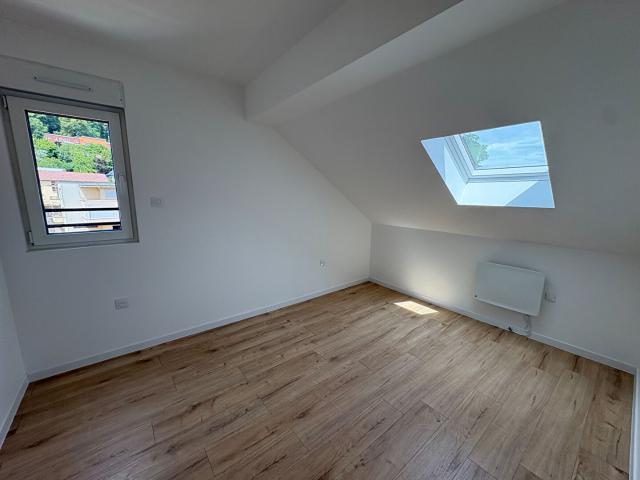 APPARTEMENT T2 SAINT AVOLD N 4