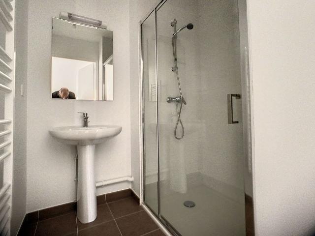 Appartement T2 SAINT BRIEUC à louer