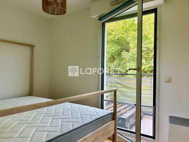 Appartement T2 SAINT CLOUD à louer
