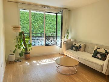 Appartement T2 SAINT CLOUD à louer